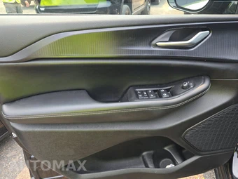 2023 Jeep Grand Cherokee Altitude X - miniatura 9