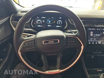 2023 Jeep Grand Cherokee Altitude X - miniatura 10