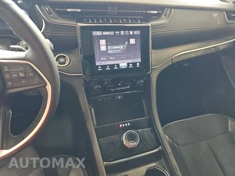 2023 Jeep Grand Cherokee Altitude X - miniatura 11
