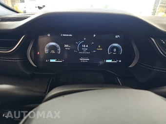 2023 Jeep Grand Cherokee Altitude X - miniatura 12