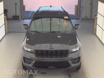 2023 Jeep Grand Cherokee Altitude X - miniatura 2