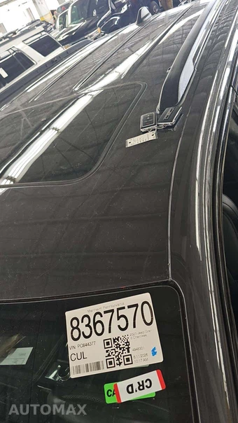2023 Jeep Grand Cherokee Altitude X - miniatura 20