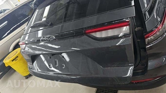 2023 Jeep Grand Cherokee Altitude X - miniatura 24