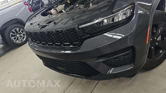 2023 Jeep Grand Cherokee Altitude X - miniatura 25