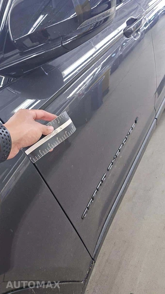 2023 Jeep Grand Cherokee Altitude X - miniatura 27