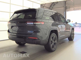 2023 Jeep Grand Cherokee Altitude X - miniatura 4