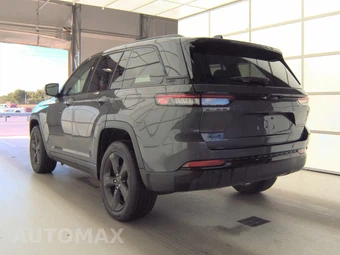 2023 Jeep Grand Cherokee Altitude X - miniatura 6