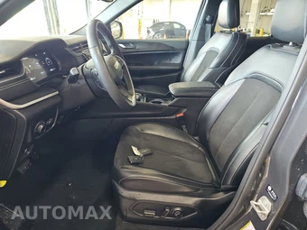 2023 Jeep Grand Cherokee Altitude X - miniatura 7