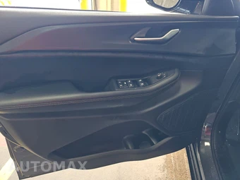 2023 Jeep Grand Cherokee Altitude X - miniatura 9