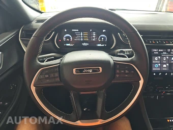 2023 Jeep Grand Cherokee Altitude X - miniatura 10