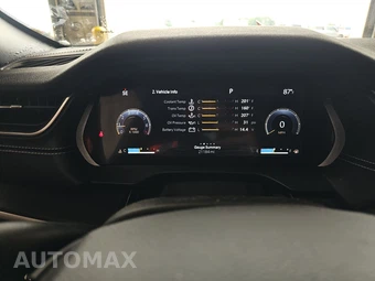 2023 Jeep Grand Cherokee Altitude X - miniatura 12