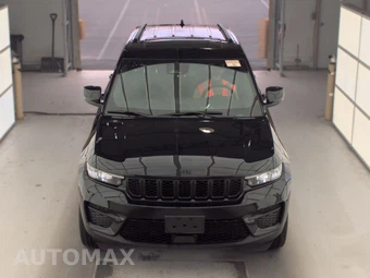 2023 Jeep Grand Cherokee Altitude X - miniatura 2