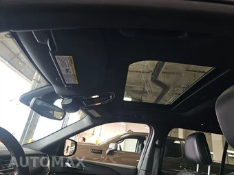 2023 Jeep Grand Cherokee Altitude X - miniatura 20