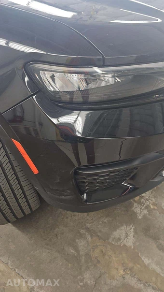 2023 Jeep Grand Cherokee Altitude X - miniatura 21