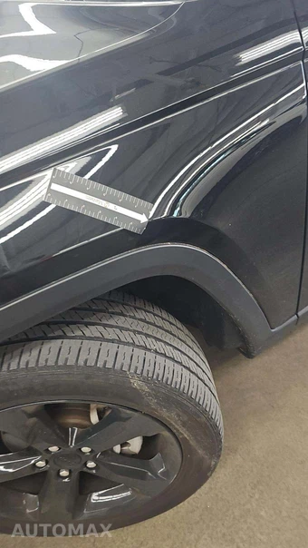 2023 Jeep Grand Cherokee Altitude X - miniatura 22