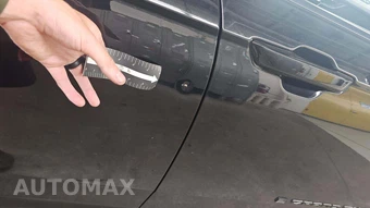 2023 Jeep Grand Cherokee Altitude X - miniatura 23