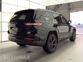 2023 Jeep Grand Cherokee Altitude X - miniatura 4