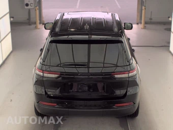 2023 Jeep Grand Cherokee Altitude X - miniatura 5