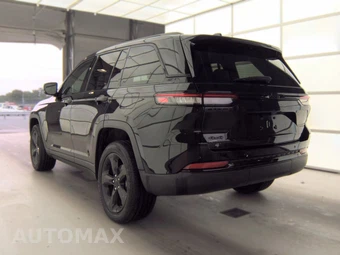 2023 Jeep Grand Cherokee Altitude X - miniatura 6