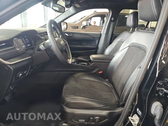 2023 Jeep Grand Cherokee Altitude X - miniatura 7