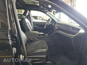2023 Jeep Grand Cherokee Altitude X - miniatura 8