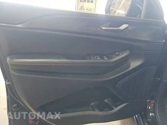 2023 Jeep Grand Cherokee Altitude X - miniatura 9