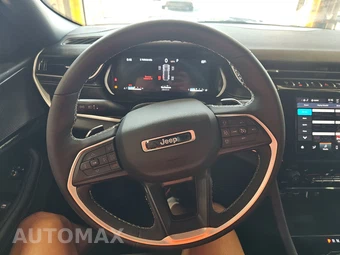 2023 Jeep Grand Cherokee Altitude X - miniatura 10