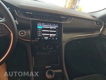 2023 Jeep Grand Cherokee Altitude X - miniatura 11