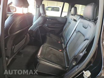 2023 Jeep Grand Cherokee Altitude X - miniatura 13