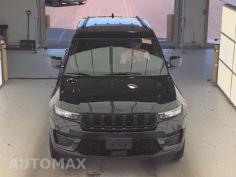 2023 Jeep Grand Cherokee Altitude X - miniatura 2