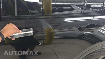 2023 Jeep Grand Cherokee Altitude X - miniatura 23