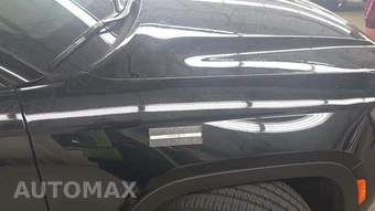 2023 Jeep Grand Cherokee Altitude X - miniatura 24
