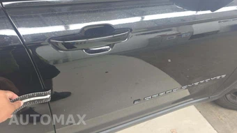 2023 Jeep Grand Cherokee Altitude X - miniatura 25