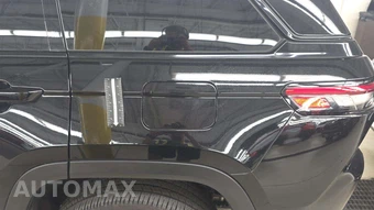 2023 Jeep Grand Cherokee Altitude X - miniatura 26