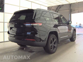 2023 Jeep Grand Cherokee Altitude X - miniatura 4