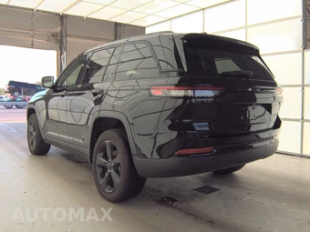 2023 Jeep Grand Cherokee Altitude X - miniatura 6
