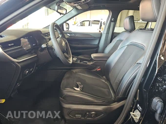 2023 Jeep Grand Cherokee Altitude X - miniatura 7