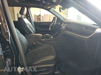2023 Jeep Grand Cherokee Altitude X - miniatura 8