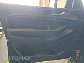 2023 Jeep Grand Cherokee Altitude X - miniatura 9