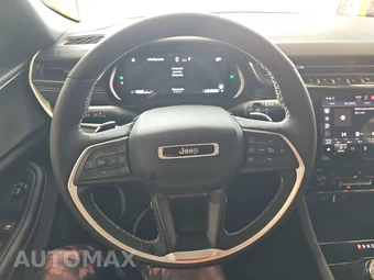 2023 Jeep Grand Cherokee Altitude X - miniatura 10