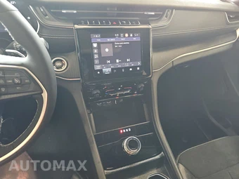 2023 Jeep Grand Cherokee Altitude X - miniatura 11