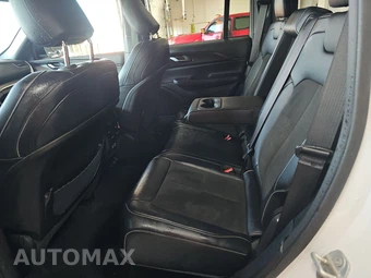 2023 Jeep Grand Cherokee Altitude X - miniatura 13