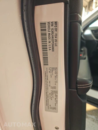 2023 Jeep Grand Cherokee Altitude X - miniatura 14