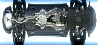 2023 Jeep Grand Cherokee Altitude X - miniatura 17