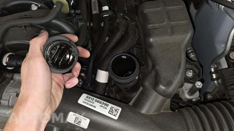 2023 Jeep Grand Cherokee Altitude X - miniatura 19