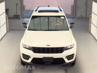 2023 Jeep Grand Cherokee Altitude X - miniatura 2