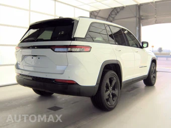 2023 Jeep Grand Cherokee Altitude X - miniatura 4