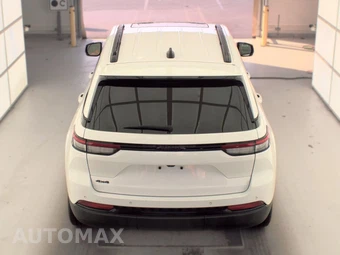 2023 Jeep Grand Cherokee Altitude X - miniatura 5