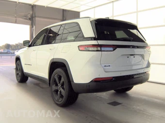 2023 Jeep Grand Cherokee Altitude X - miniatura 6