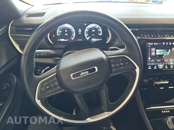 2023 Jeep Grand Cherokee Altitude X - miniatura 10